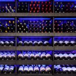 Frognal Wine Cellar by WineByDesign