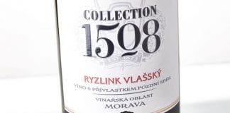 Absolutní šampion Salonu vín 2017