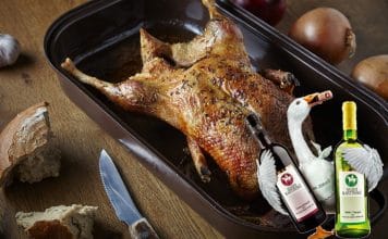 Svátek mladého vína je tady!!!