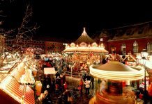 Vánoční Punč – Kouzlo pěti ingrediencí