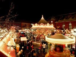 Vánoční Punč – Kouzlo pěti ingrediencí