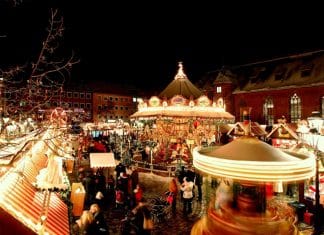 Vánoční Punč – Kouzlo pěti ingrediencí