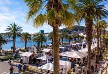 Trochu jiné Vánoce – Chorvatský Split