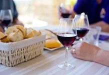 Kam za dobrým vínem v září