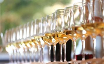 1000 Top vín světa – 25 je z Česka