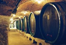 Ze sklepa do sklepa. Vstupte, je otevřeno