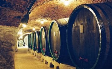 Ze sklepa do sklepa. Vstupte, je otevřeno