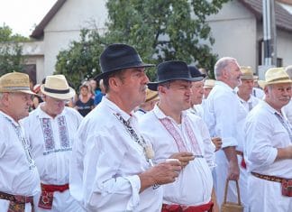 Tipy na vinařské akce – 28. týden