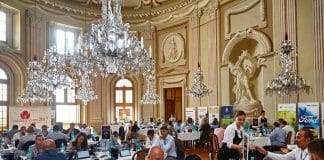 Oenoforum bude letos hodnotit rekordní počet vín