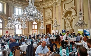 Oenoforum bude letos hodnotit rekordní počet vín
