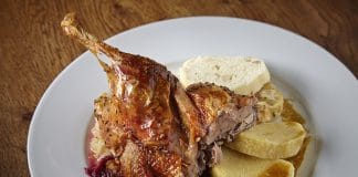 Svatomartinský víkend