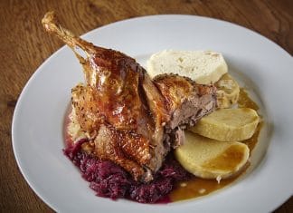 Svatomartinský víkend