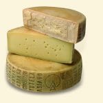 ASIAGO-stagionato
