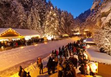 Advent – kam se podíváš