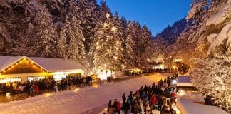 Advent – kam se podíváš