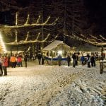 Christkindlmarkt3©Petzen-Bergbahnen
