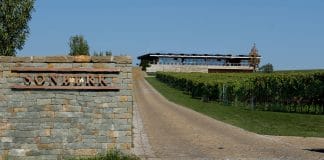 Nejlepší suché aromatické víno na světě je ze Sonberku