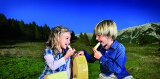 PRAVÁ CHUŤ DOLCE VITA