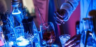 Druhý ročník Ginfestu láká na degustace, semináře i vlastní macerát