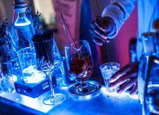 Druhý ročník Ginfestu láká na degustace, semináře i vlastní macerát