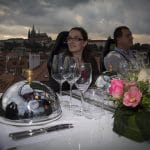 Dinner-in-the-sky