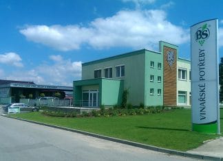 Hrozny v laboratoři