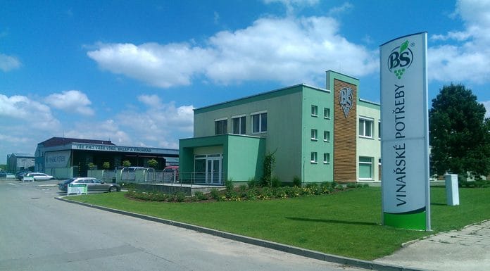 Hrozny v laboratoři