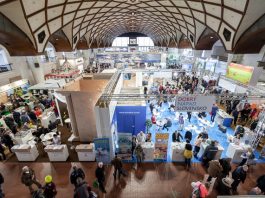 Nezapomeňte si zapsat do diáře