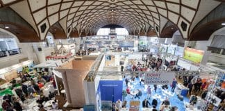 Nezapomeňte si zapsat do diáře