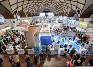 Nezapomeňte si zapsat do diáře