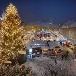 winterbilder klagenfurt