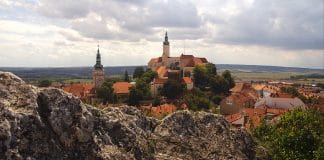 Mikulovsko: Za chutí Pálavy