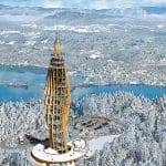 Pyramidenkogel-im-Winter-®-Ansichtskartenverlag-GmbHCoKG-A-9500-Villach