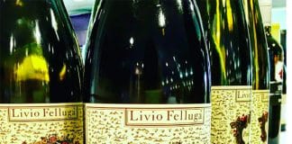 LIVIO FELLUGA V CIHELNĚ