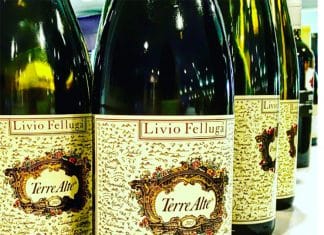 LIVIO FELLUGA V CIHELNĚ