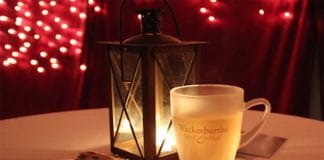 Bílý svařák přímo z rukou hraběte bílý svařák