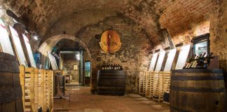 100 nejlepších moravských a českých vín