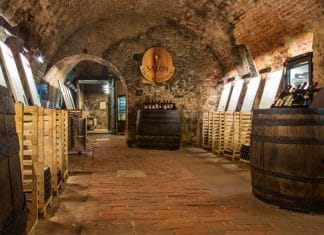 100 nejlepších moravských a českých vín