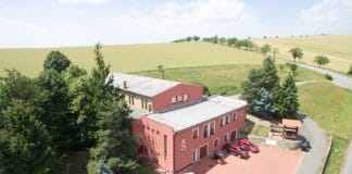 Spielberg Vinařem roku 2017