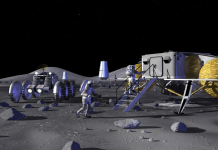 Víno budoucnosti? Možná z vesmíru..