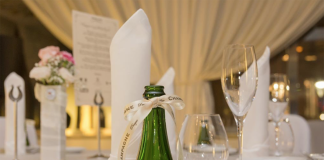 Grand Jour de Champagne 2016