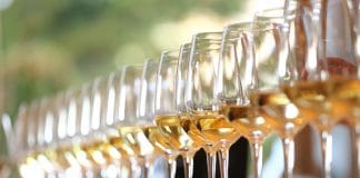 Národní soutěž vín 2017