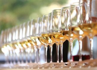 Národní soutěž vín 2017