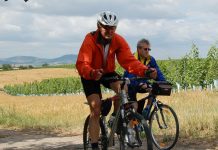 Za Veltlínem na Znojemsko!