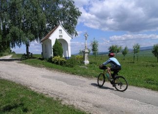 Tipy na vinařské akce – 33. týden