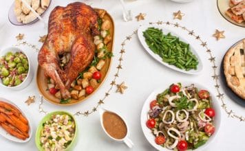 Festival zážitkové gastronomie Chef Time Fest odstartuje již v únoru