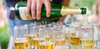 Tipy na vinařské akce – 15. týden