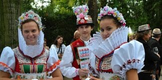 Pražské vinobraní