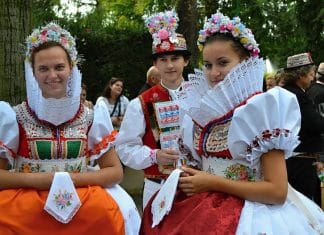 Pražské vinobraní