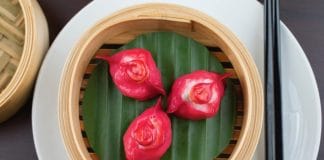 Vařte jako mistři, DIM SUM: Kouzlo čínských knedlíčků